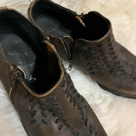 Free People Indio Boots - Picture 2 of 5